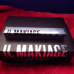 IL Makiage Icon Mascara Black
